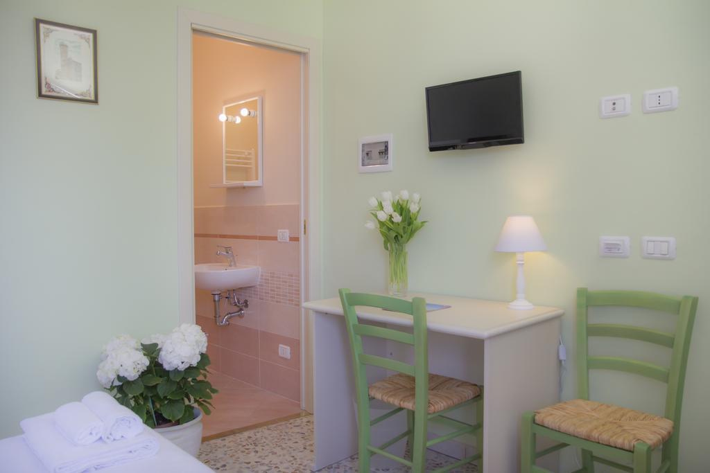 Il Linchetto Bed and Breakfast Lucca Kamer foto